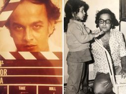 Soni Razdan and Pooja Bhatt share endearing birthday wishes for Mahesh Bhatt on his 75th birthday