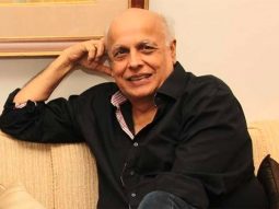 Mahesh Bhatt calls the passing of Women’s Reservation Bill  in Parliament “historic step”