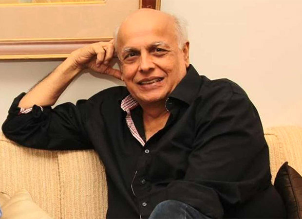 Mahesh Bhatt calls the passing of Women's Reservation Bill  in Parliament “historic step”