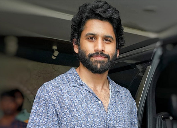NC23: Makers share hint video of the actress who will play the leading lady of Naga Chaitanya