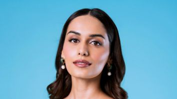 Manushi Chhillar