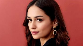 Manushi Chhillar