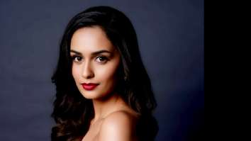 Manushi Chhillar