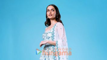 Manushi Chhillar