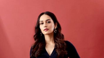 Manushi Chhillar