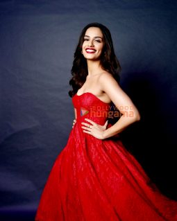 Manushi Chhillar
