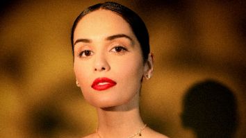 Celeb Photos Of Manushi Chhillar