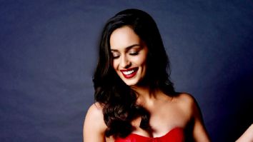 Manushi Chhillar