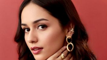 Manushi Chhillar