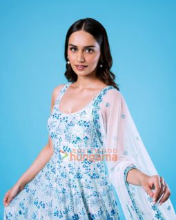 Manushi Chhillar