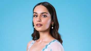 Manushi Chhillar