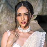 Manushi Chhillar debuts at London Fashion Week; says, “It highlights the responsibility and pride that comes with representing one's homeland on an international platform”