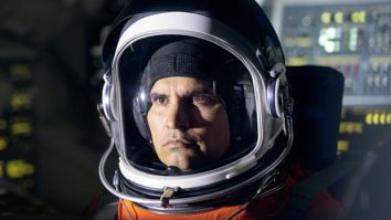 Michael Peña on playing astronaut in A Million Miles Away: “It is a nearly insane dream for anyone” Michael Peña on playing astronaut in A Million Miles Away: “It is a nearly insane dream for anyone”