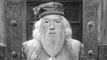 Michael Gambon aka Dumbledore from Harry Potter films, passes away at 82