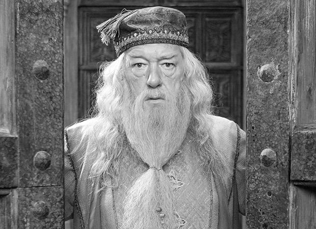 Michael Gambon, Dumbledore from Harry Potter Films, passes away at 82