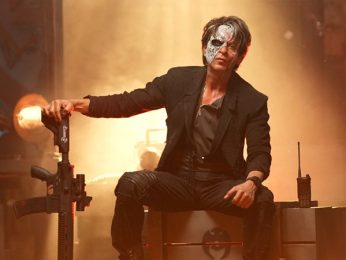 Jawan midnight shows to start from today in various cities of India Jawan midnight shows to start from today in various cities of India