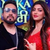 Mika Singh opens up about breaking up with Akanksha Puri; says, “We mutually decided to be friends”