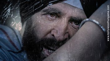 Mission Raniganj poster