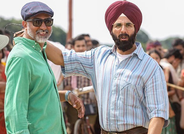 Mission Raniganj: Director Tinu Desai reveals actual replica of the real coal mine was recreated for the Akshay Kumar starrer: "We faced many difficulties'