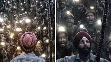 Akshay Kumar starrer Mission Raniganj to release on October 6, 2023; watch first motion poster