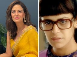 Mona Singh reveals Jassi Jaisi Koi Nahin was supposed to have a leap but she rejected; says, “I told them, ‘I am myself a kid. what grown-up kid will you show’”