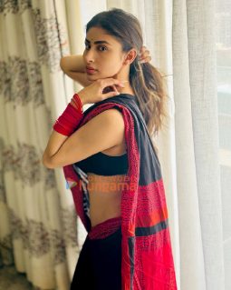 Celeb Photos Of Mouni Roy