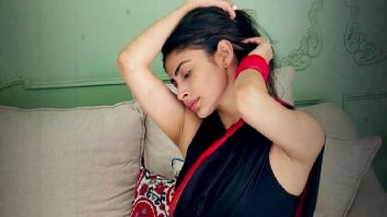 Celeb Photos Of Mouni Roy