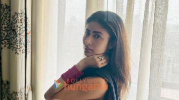 Celeb Photos Of Mouni Roy