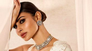 Celeb Photos Of Mouni Roy