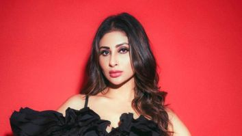Celeb Photos Of Mouni Roy