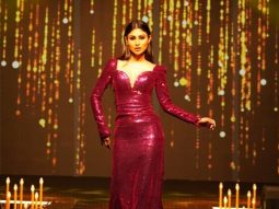 Mouni Roy opens up about her cabaret performance in Sultan of Delhi; says, “I have attempted to do jazz the very first time in my life”