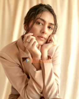 Celeb Photos Of Mrunal Thakur