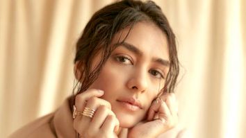 Celeb Photos Of Mrunal Thakur