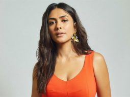 Mrunal Thakur opens about completing five years in the film industry; says, “I have committed to myself to keep trying things that excite me”
