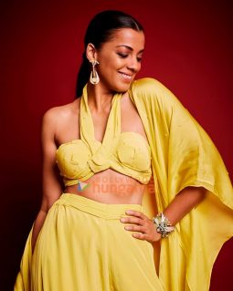 Celeb Photos Of Mugdha Godse