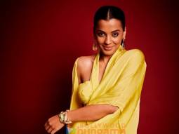 Celeb Photos Of Mugdha Godse