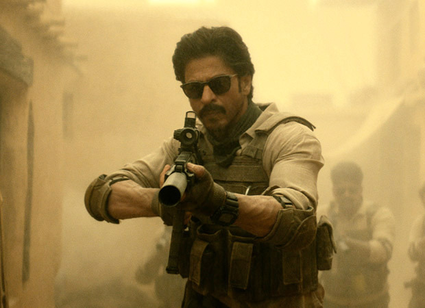 Never Before Seen Excitement For Shah Rukh Khans Jawan Feels Trade It Will Create Tehelka