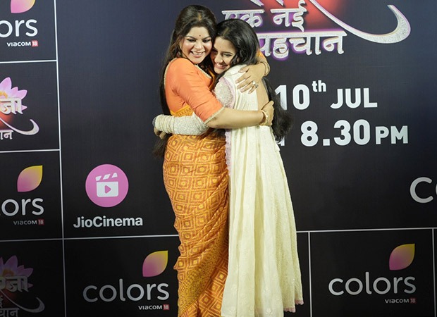 Neerja... Ek Nayi Pehchaan: Sneha Wagh appreciates support showcased by Neerja for her mother; says, “I wish every daughter would take a stand for her mother like she did”