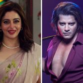 Neha Pendse, Karanvir Bohra express excitement as their shows May I Come In Madam and Saubhagyavati Bhava return