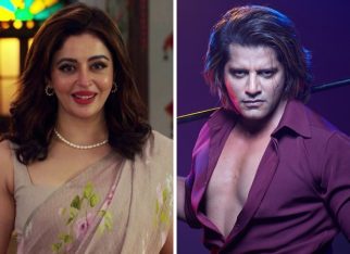 Neha Pendse, Karanvir Bohra express excitement as their shows May I Come In Madam and Saubhagyavati Bhava return