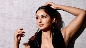 Celeb Photos Of Nikita Dutta