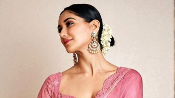 Celeb Photos Of Nikita Dutta