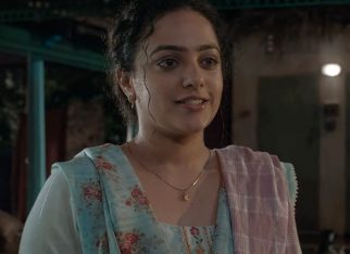 Kumari Srimathi trailer out: Nithya Menen balances aspirations and traditions in hilarious comedy drama