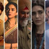 Nominations for Best Series – Original Series at Bollywood Hungama OTT India Fest and Awards