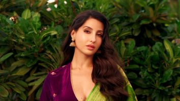 Nora Fatehi