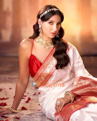 Nora Fatehi