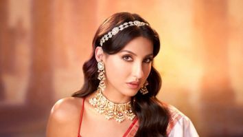 Nora Fatehi