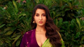 Nora Fatehi