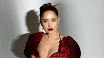 Nushrratt Bharuccha