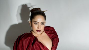 Celeb Photos Of Nushrratt Bharuccha